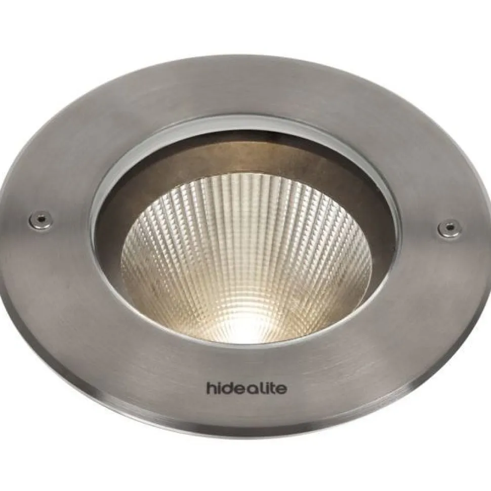 LED-maavalaisin Hide-a-lite Spot Up Multi 24 3000K