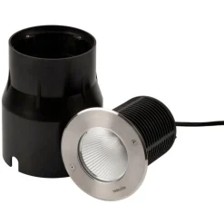 LED-maavalaisin Hide-a-lite Spot Up Multi 17 3000K