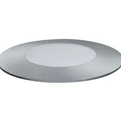 LED-Maavalaisin Paulmann Plug & Shine 2.5W Ø55mm upotettava