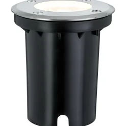 LED-Maavalaisin Paulmann Special RL 3.5W upotettava ruostumaton teräs