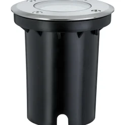 LED-Maavalaisin Paulmann Special RL 3.5W upotettava ruostumaton teräs