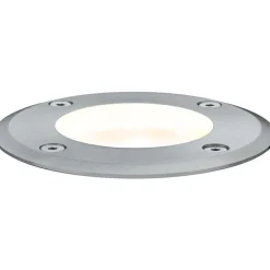 LED-Maavalaisin Paulmann Special RL 3.5W upotettava ruostumaton teräs