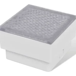 2 led maavalaisin 100 x 100 x 68 mm