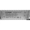 LED-muuntaja FTLIGHT 12V 75W IP20 himmennettävä painonappi 1-10V