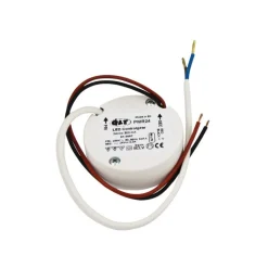 LED-muuntaja Hide-a-lite Trafo PMR 24V 8,4W DC