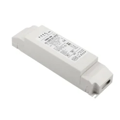 LED-muuntaja Hide-a-lite Trafo VSTR 24VDC 120W