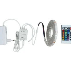 LED-nauha Airam LED Strip 24V IP20 5m