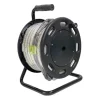 LED-nauha Bright Solar, 20m kela, 12W/m, 1500 lm/m, 6000K, IP65
