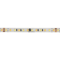 LED-nauha Euroshrink 5m, IP65, 2700-6500K säädettävä, 120LED/6W/metri, DC24V