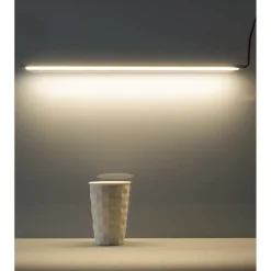 LED-nauha FTLIGHT Cob 5m 24V 6W/m IP20 4000K