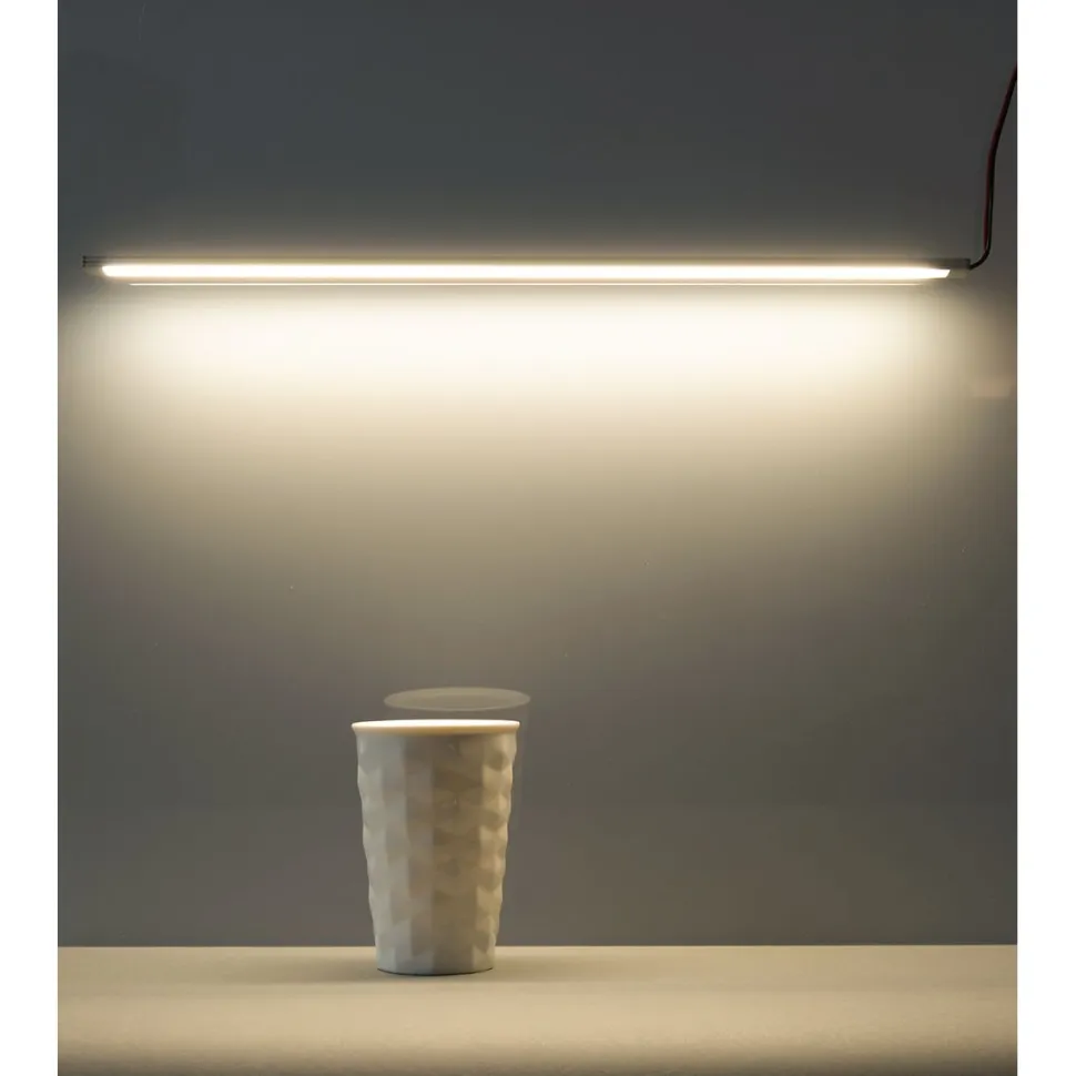 LED-nauha FTLIGHT Cob 5m 24V 6W/m IP20 4000K