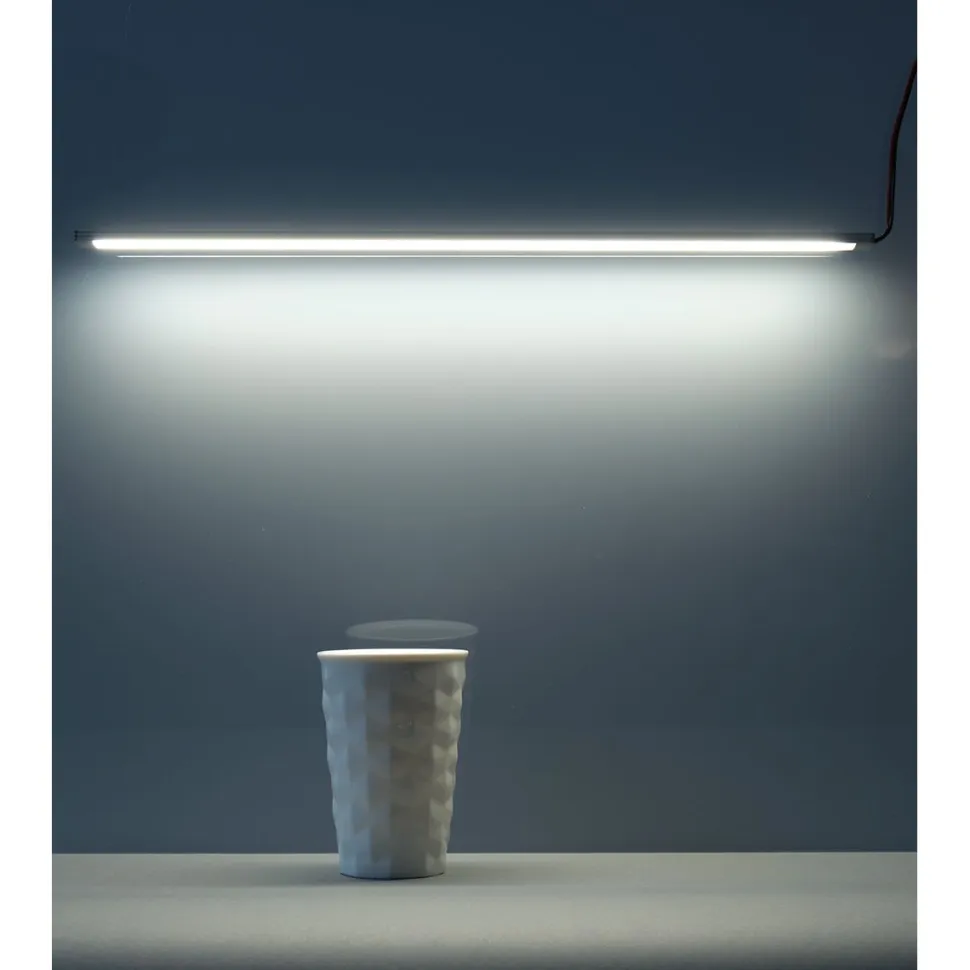 LED-nauha FTLIGHT Cob 5m 24V 6W/m IP20 4000K