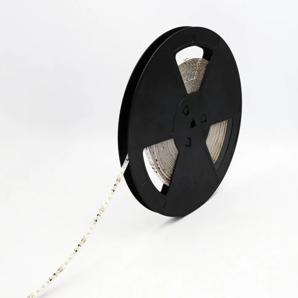 LED-nauha FTLIGHT Elite Long 24V 4000K 4.8W/m 360lm/m IP65, 20m