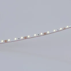 LED-nauha FTLIGHT Prime 5 m 4,8 W/m 12 V 100 lm/W IP65 3000 K