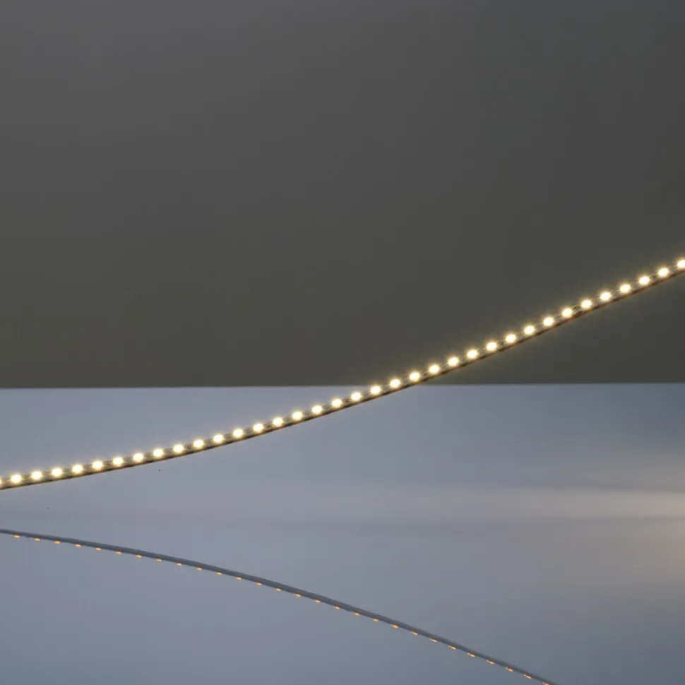 LED-nauha FTLIGHT Prime 5 m 6 W/m 24 V 130 lm/W IP20 3000 K
