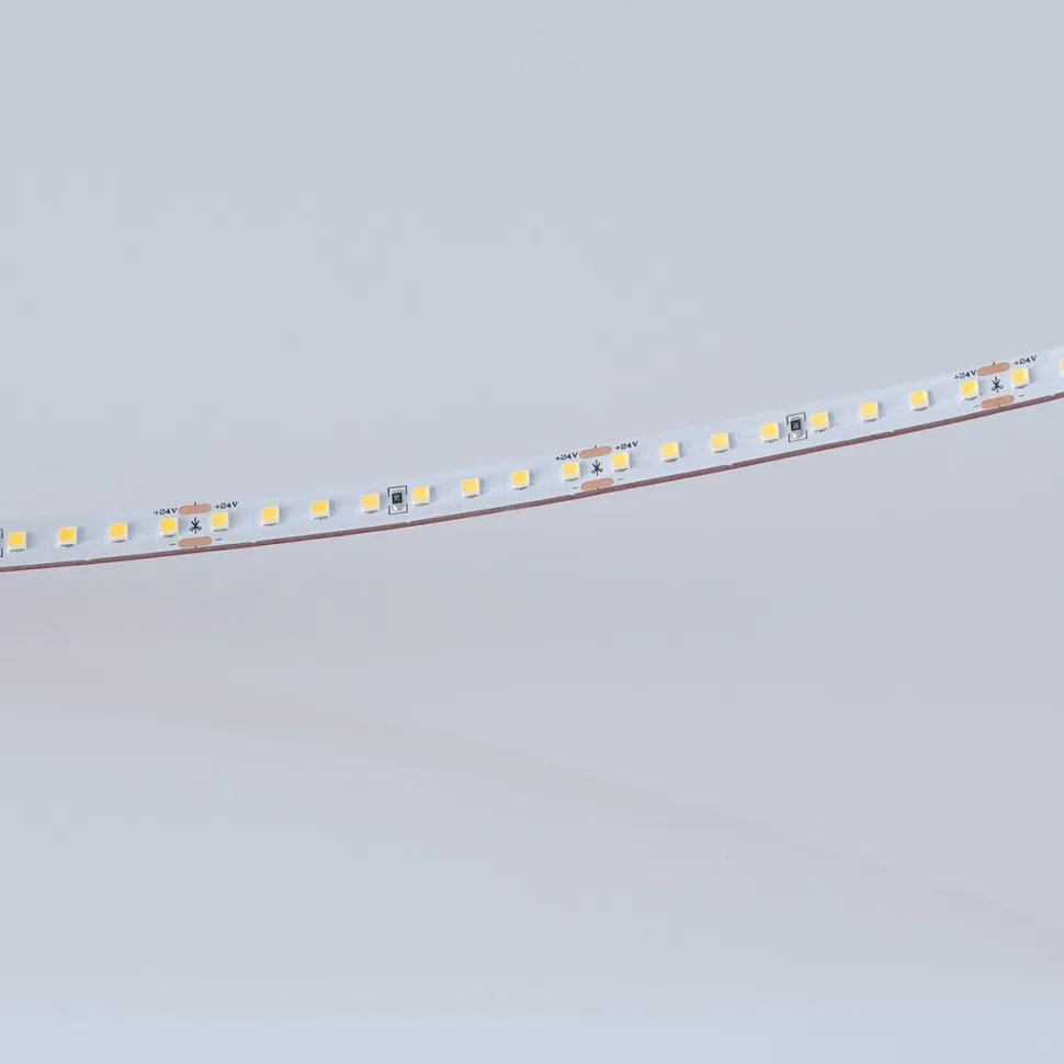 LED-nauha FTLIGHT Prime 5 m 6 W/m 24 V 130 lm/W IP20 3000 K