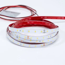 LED-nauha FTLIGHT Prime 5 m 6 W/m 24 V 130 lm/W IP20 3000 K