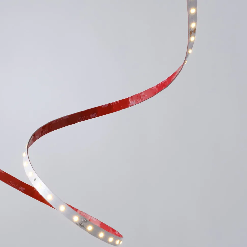 LED-nauha FTLIGHT Prime 5 m 6 W/m 24 V 130 lm/W IP20 3000 K