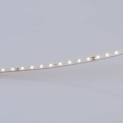 LED-nauha FTLIGHT Prime 5 m 6 W/m 24 V 130 lm/W IP20 3000 K