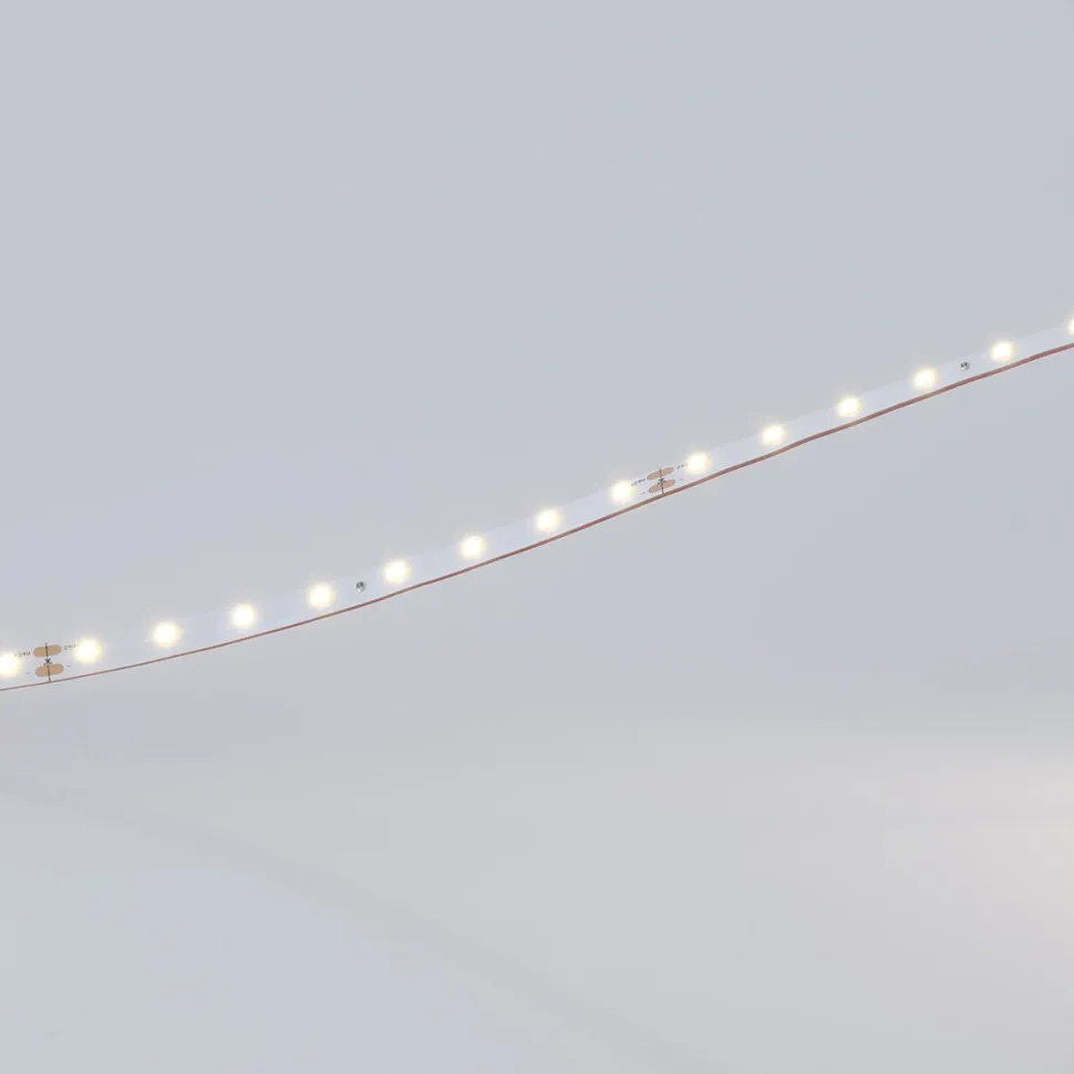 LED-nauha FTLIGHT Prime 5 m 6 W/m 24 V 130 lm/W IP20 3000 K