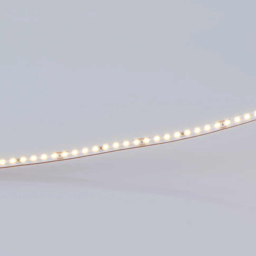 LED-nauha FTLIGHT Prime 5 m 6 W/m 24 V 130 lm/W IP20 3000 K