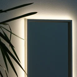 LED-nauha FTLIGHT Prime 5 m 4,8 W/m 12 V 100 lm/W IP20 4000 K