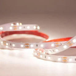 LED-nauha FTLIGHT Prime 5 m 4,8 W/m 12 V 100 lm/W IP20 4000 K