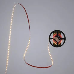 LED-nauha FTLIGHT Prime 5 m 4,8 W/m 12 V 100 lm/W IP20 4000 K
