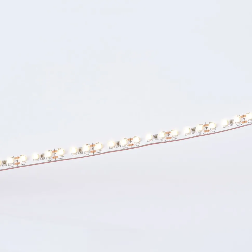 LED-nauha FTLIGHT Prime 5 m 4,8 W/m 12 V 100 lm/W IP20 4000 K