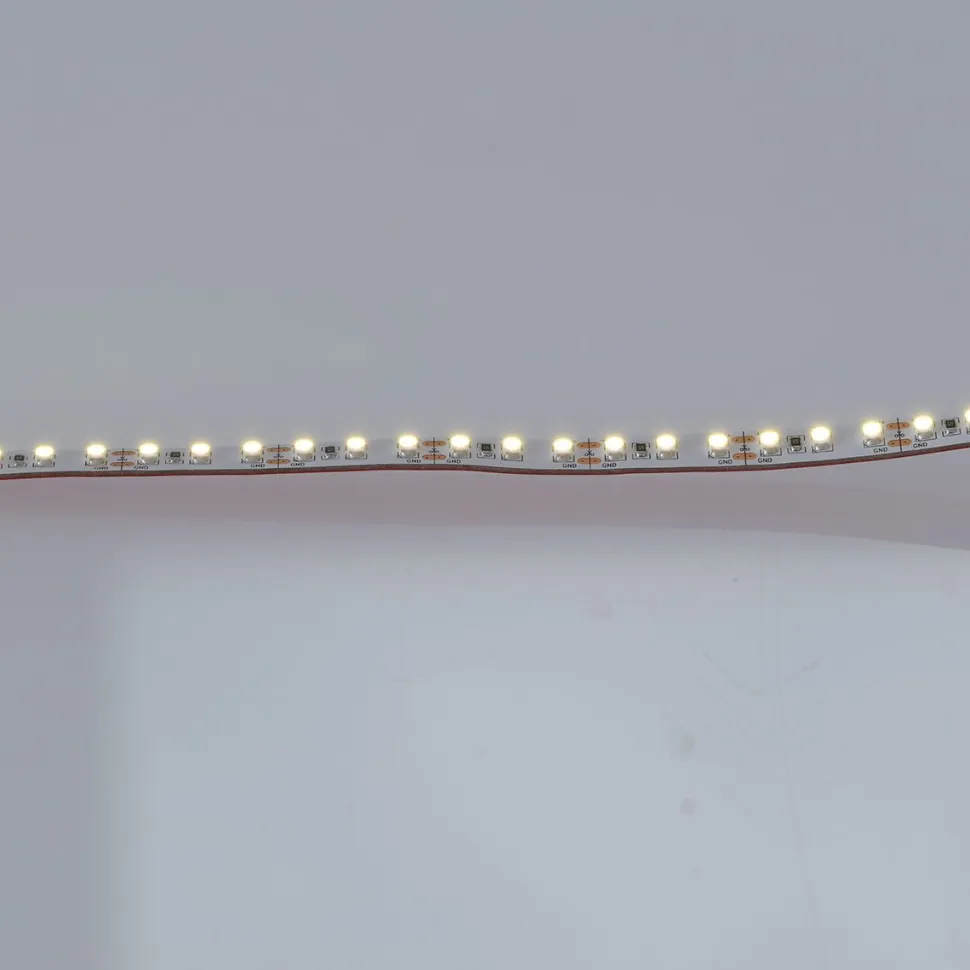 LED-nauha FTLIGHT Prime 5 m 4,8 W/m 12 V 100 lm/W IP20 4000 K