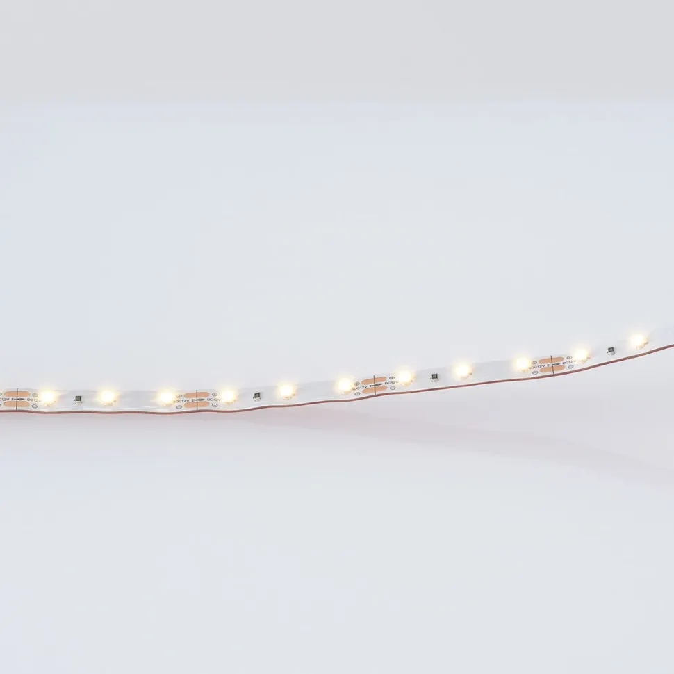 LED-nauha FTLIGHT Prime 5 m 4,8 W/m 12 V 100 lm/W IP20 4000 K