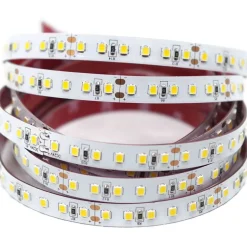 LED-nauha FTLIGHT White Premium 50m 24V 12W IP20 3000K