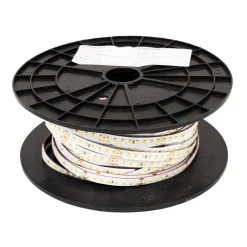 LED-nauha FTLIGHT White Premium 50m 24V 12W IP20 4000K