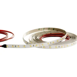 LED-nauha FTLIGHT White Premium 24V 6W IP20 4000K 5m