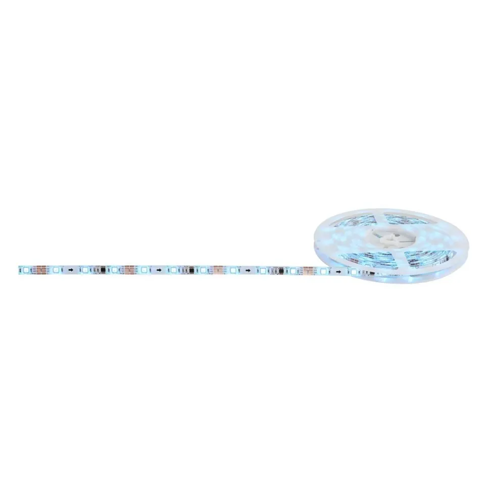 LED-nauha Globo 38997 500cm himmennettävä