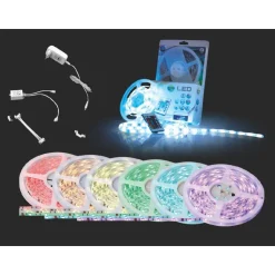LED-nauha Globo 38991 300cm himmennettävä