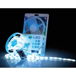 LED-nauha Globo 38990 500cm himmennettävä