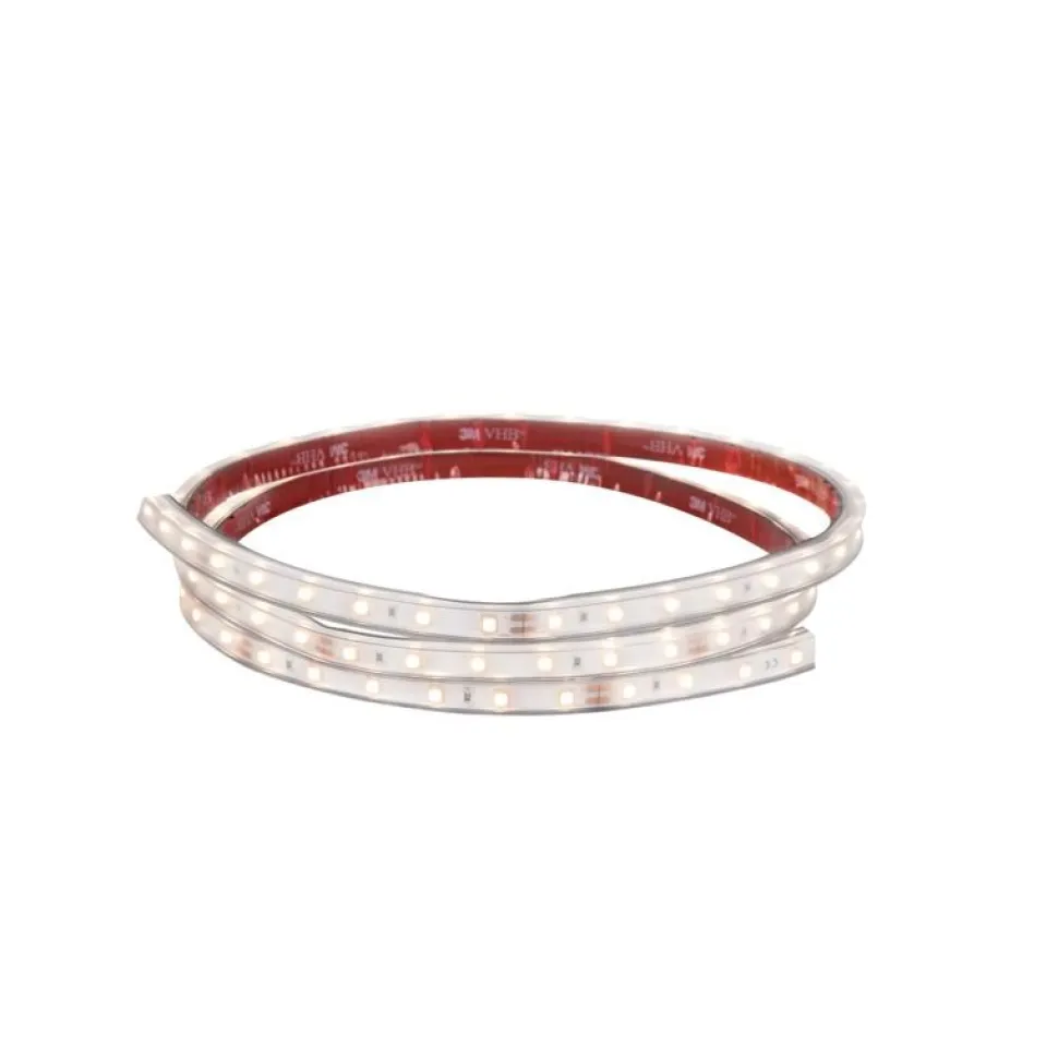 LED-nauha Hide-a-lite LEDstrip RX IP67 24V 2700K 5m