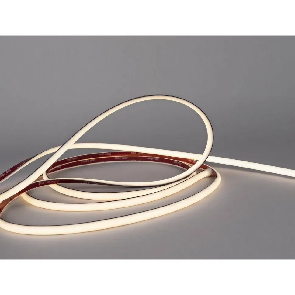 LED-nauha Hide-a-lite LEDstrip 24V Line IP67 2700K 5m