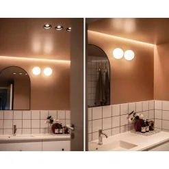 LED-nauha Hide-a-lite LEDstrip 24V Line IP67 2700K 5m