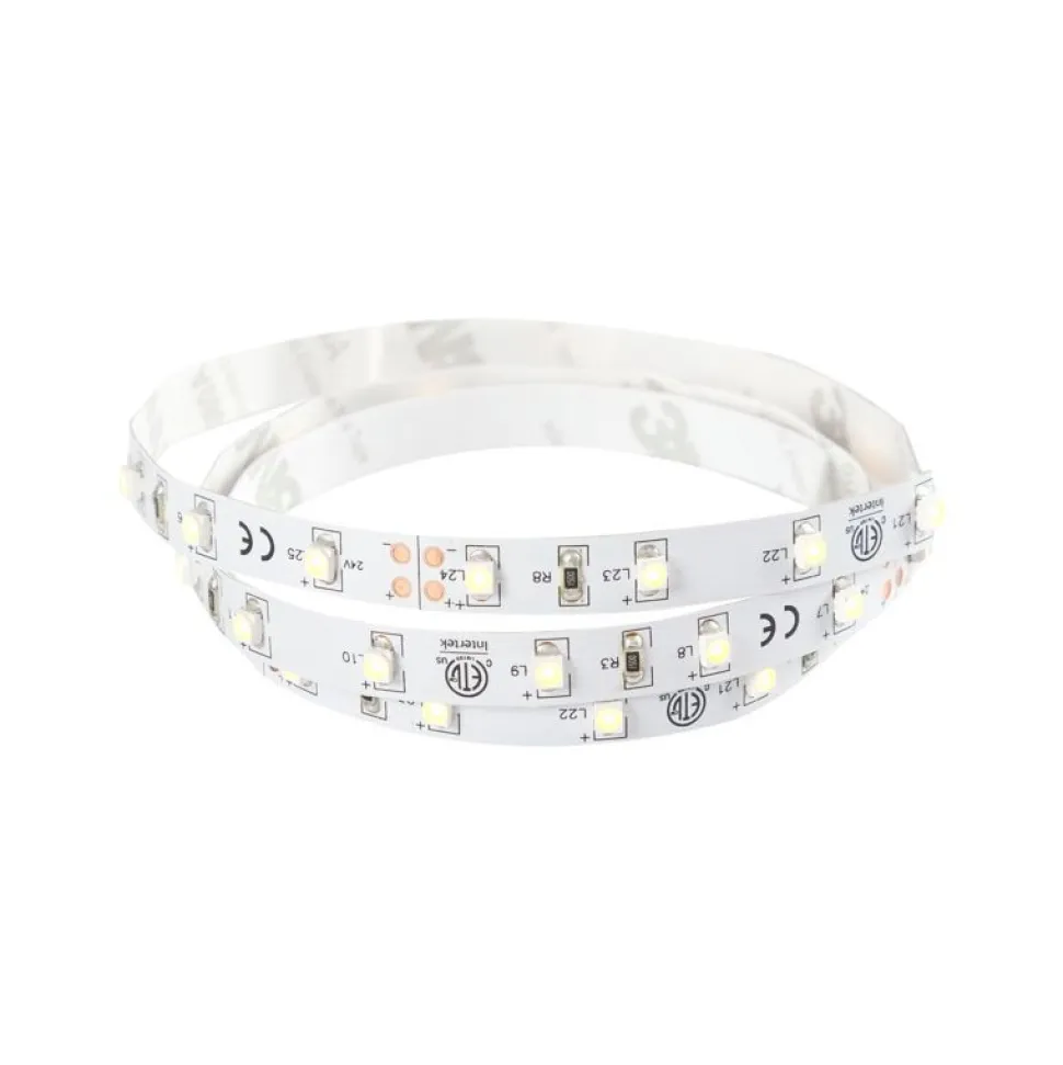 LED-nauha Hide-a-lite LEDstrip RXW IP20 24V 2600K 5m