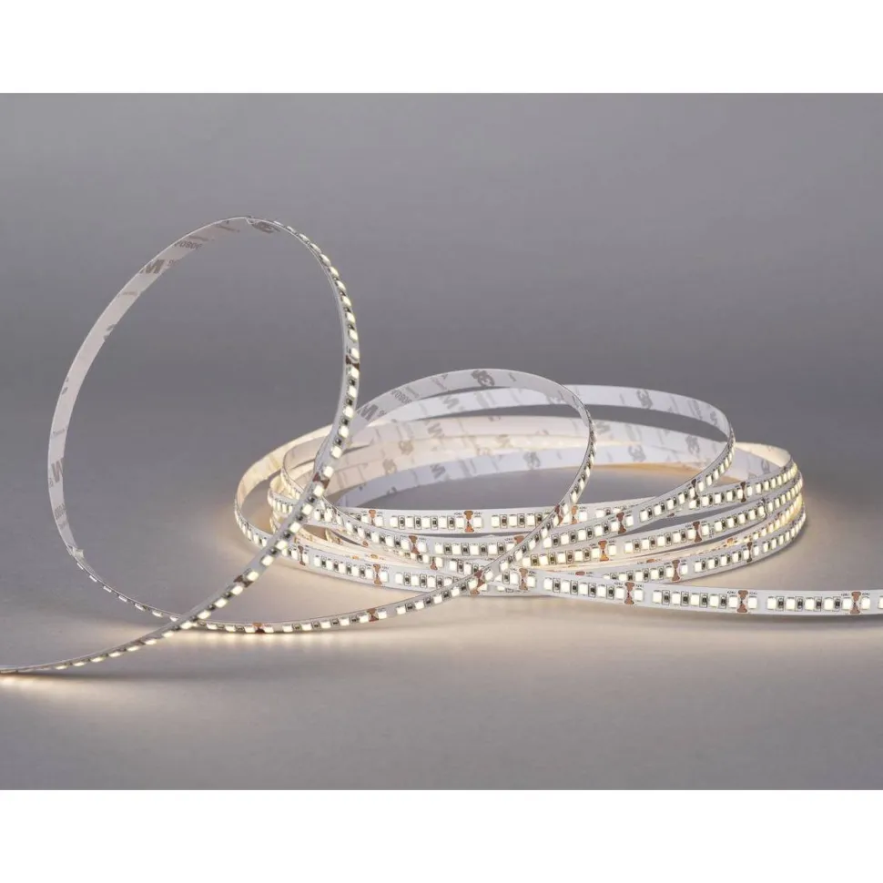 LED-nauha Hide-a-lite LEDstrip RX HDI IP20 24V 4000K 5m
