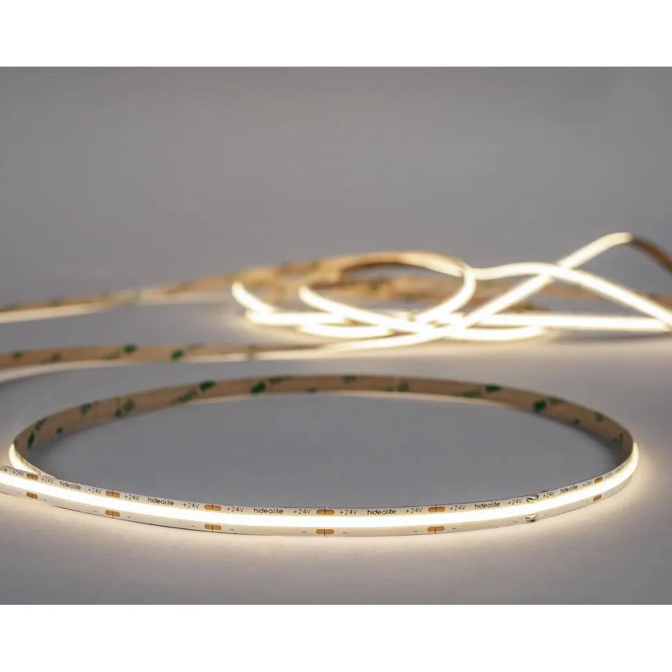 LED-nauha Hide-a-lite LEDstrip Line IP20 3000K 5m
