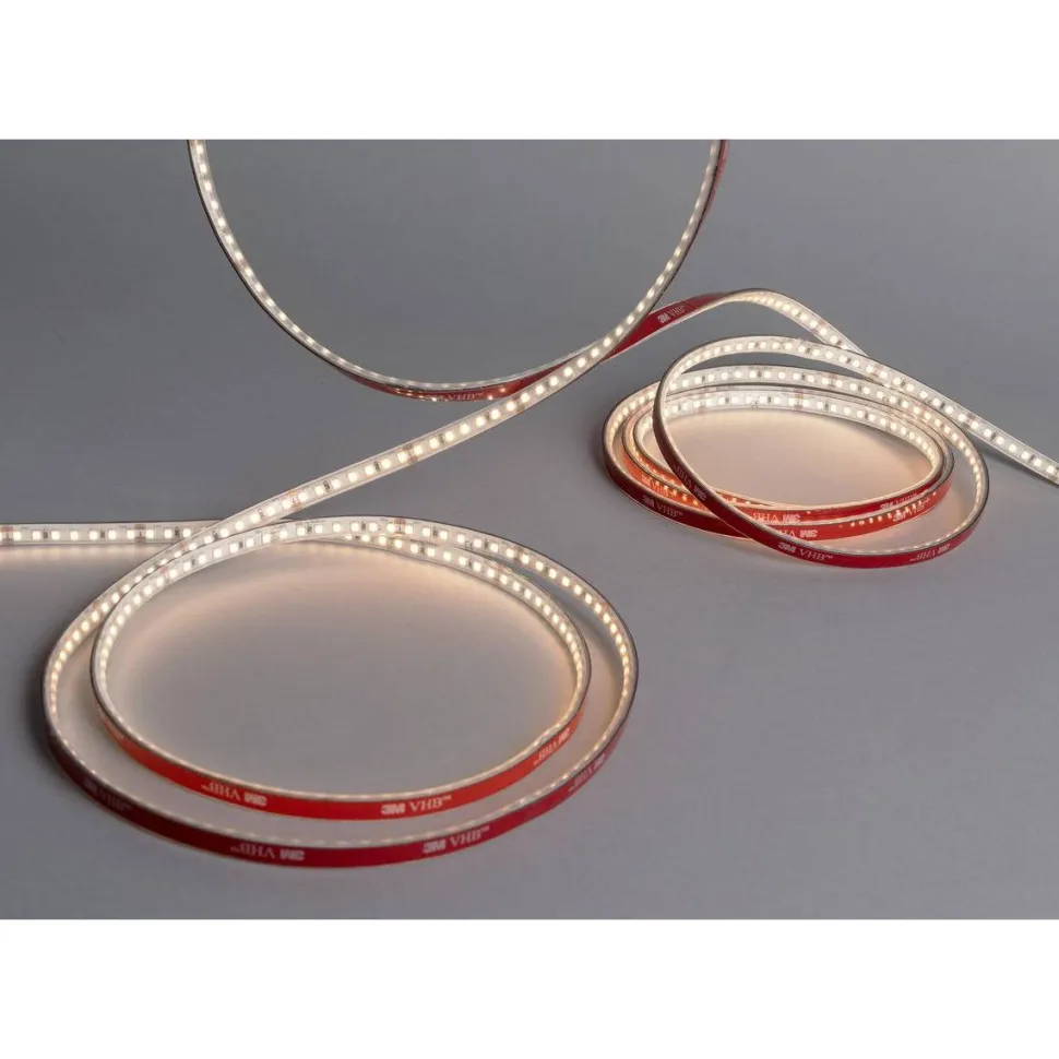 LED-nauha Hide-a-lite LEDstrip RX HDI IP65 24V 4000K 5m
