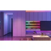 LED-nauha Led Energie, LED RGBIC+CCTIC 5M Wifi
