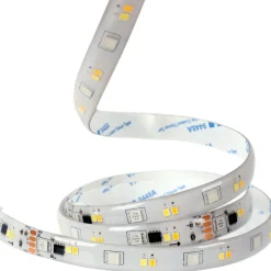 LED-nauha Led Energie, LED RGBIC+CCTIC 5M Wifi