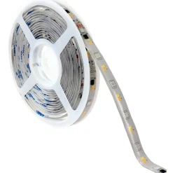 LED-nauha Led Energie, LED RGBIC+CCTIC 5M Wifi