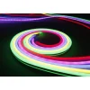 LED-nauha LED Energie Neon RGB+WW 5 m 7 W/m IP44/IP65 500 lm kaukosäädin