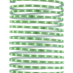 Led-nauha LeuchtenDirekt Teania RGB 10m