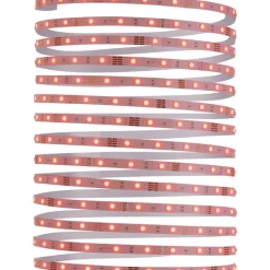 Led-nauha LeuchtenDirekt Teania RGB 10m